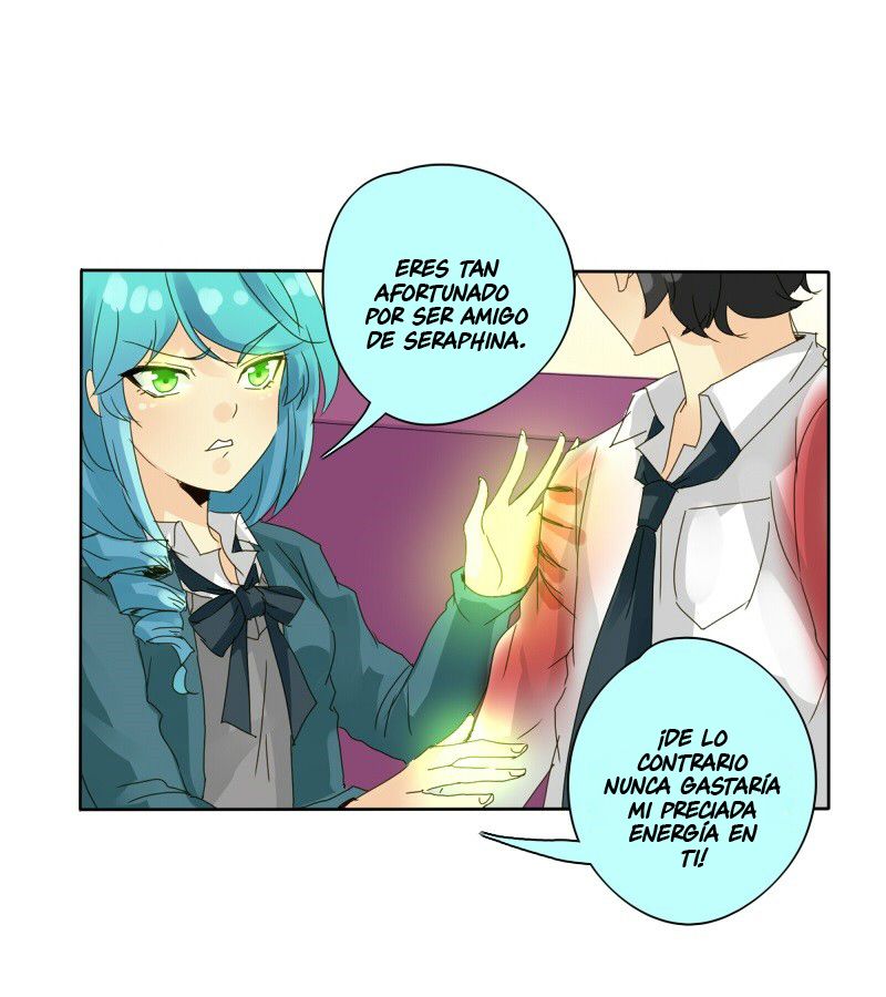 UnORDINARY Capitulo 58 página 74