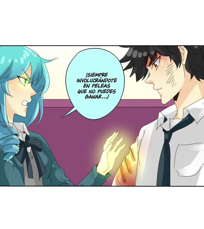 UnORDINARY Capitulo 58 página 75