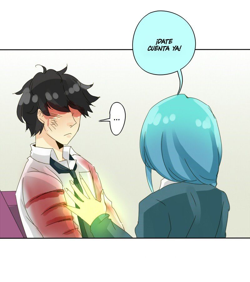 UnORDINARY Capitulo 58 página 76