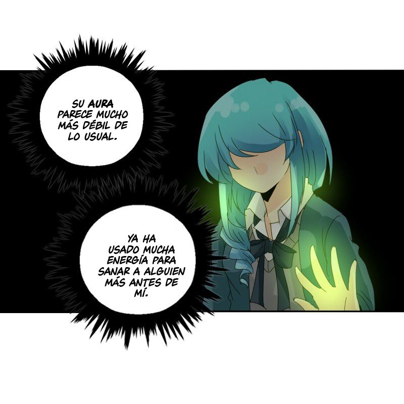 UnORDINARY Capitulo 58 página 78