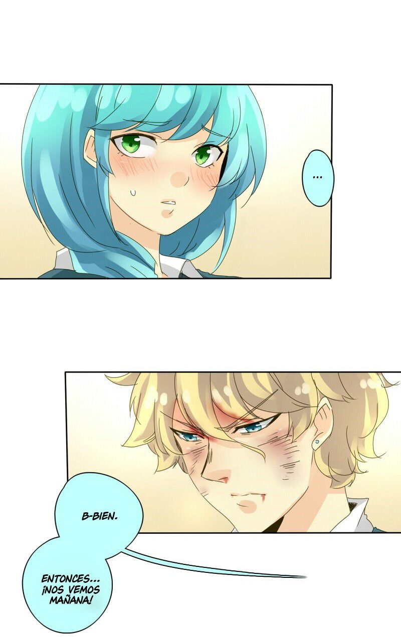 UnORDINARY Capitulo 58 página 8