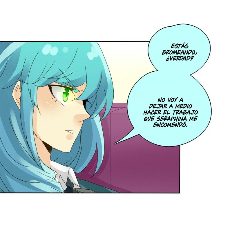 UnORDINARY Capitulo 58 página 81