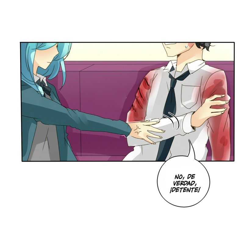 UnORDINARY Capitulo 58 página 82