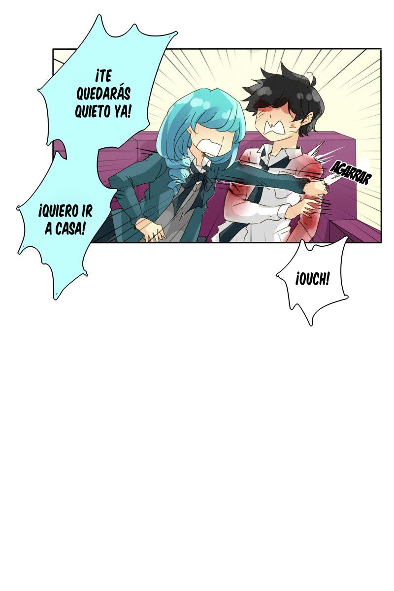 UnORDINARY Capitulo 58 página 84