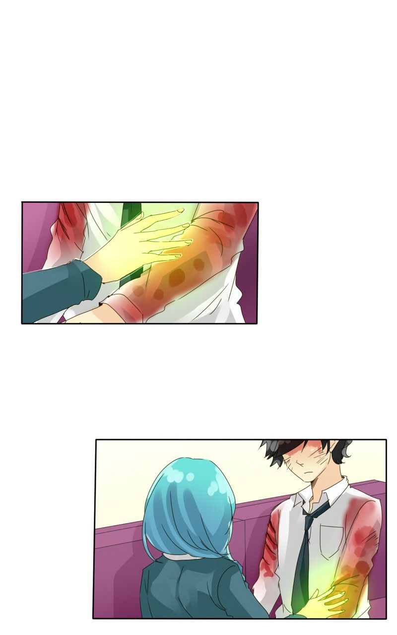 UnORDINARY Capitulo 58 página 85