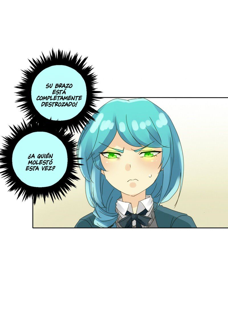 UnORDINARY Capitulo 58 página 86