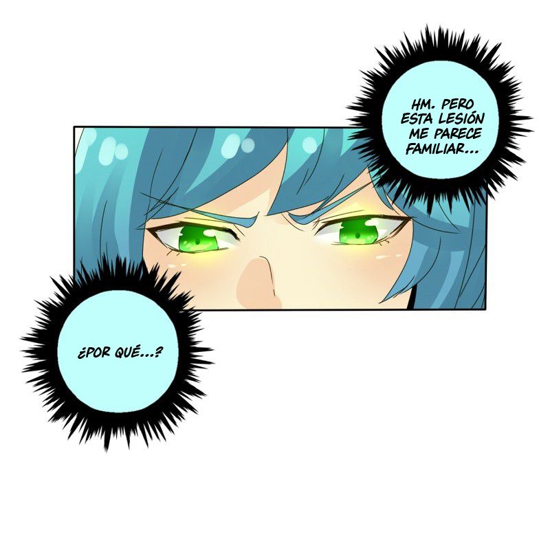 UnORDINARY Capitulo 58 página 87
