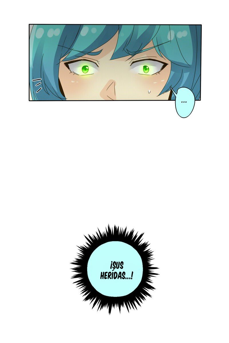 UnORDINARY Capitulo 58 página 88