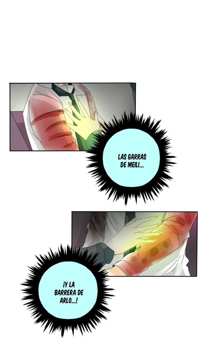 UnORDINARY Capitulo 58 página 89