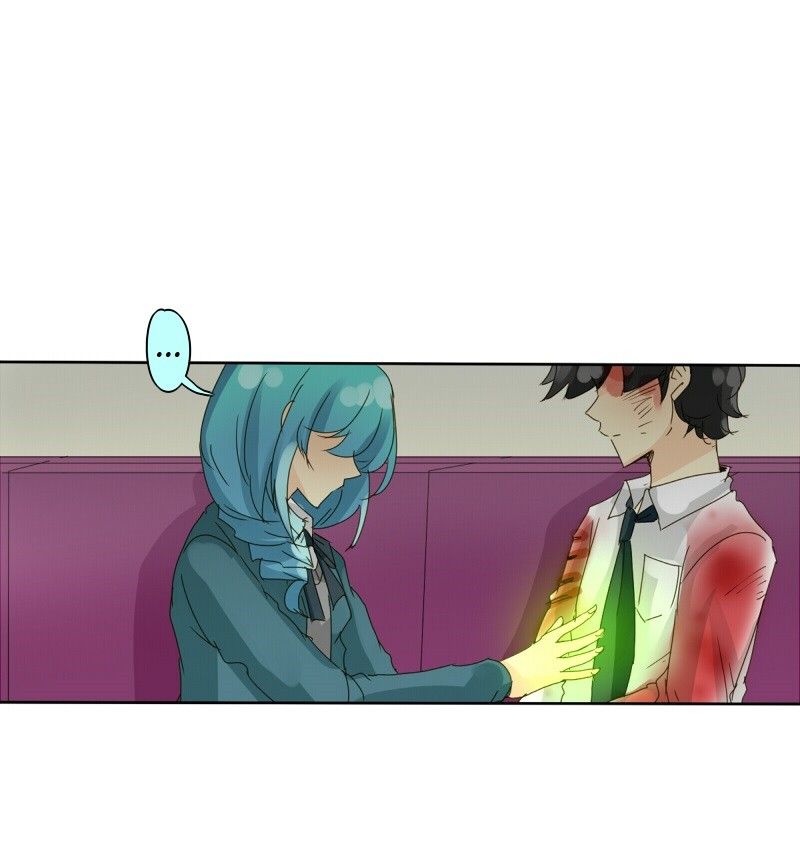 UnORDINARY Capitulo 58 página 95
