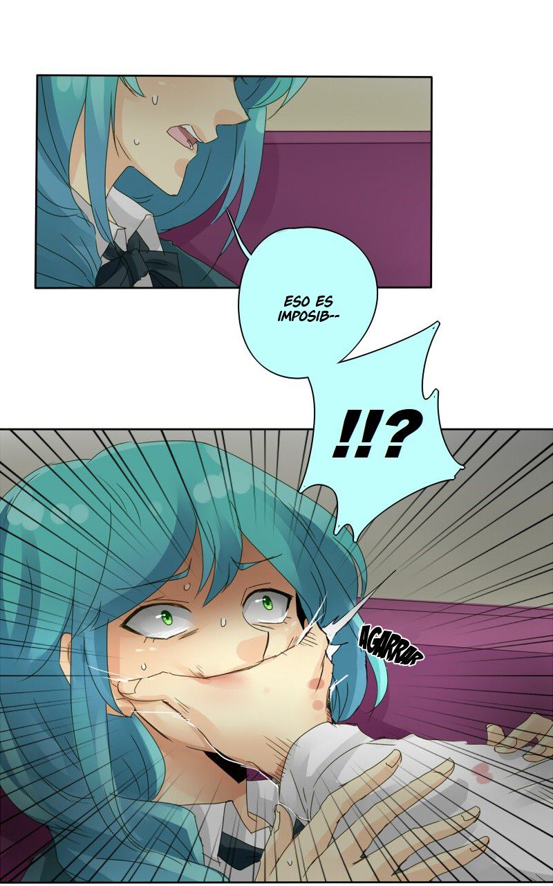 UnORDINARY Capitulo 58 página 98
