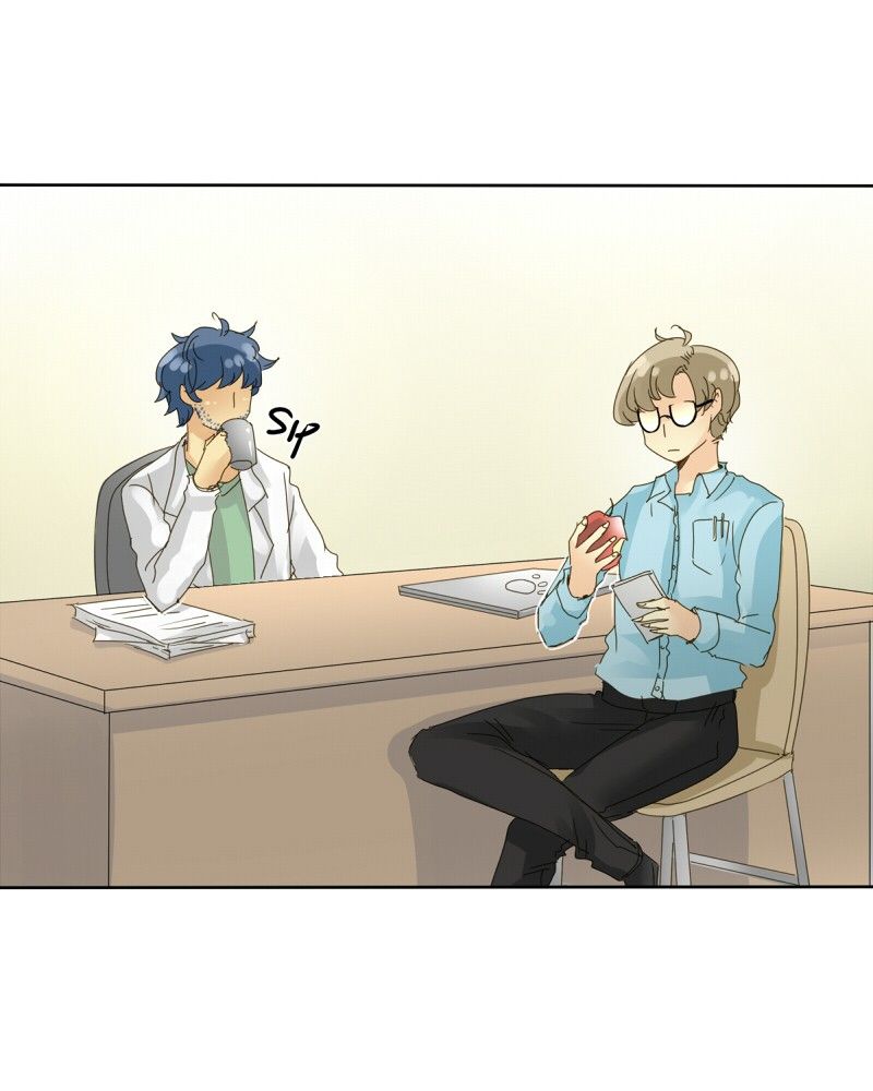 UnORDINARY Capitulo 59 página 14