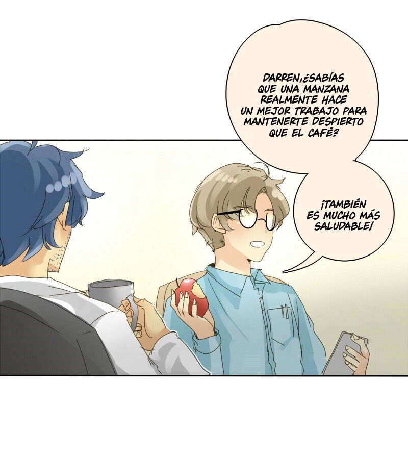 UnORDINARY Capitulo 59 página 16