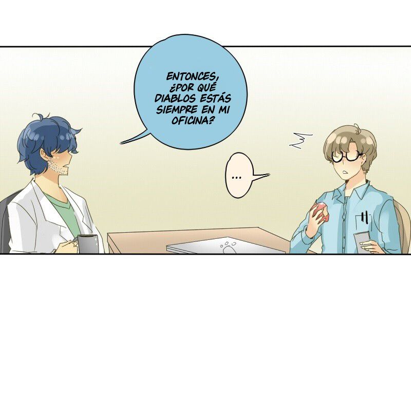 UnORDINARY Capitulo 59 página 19