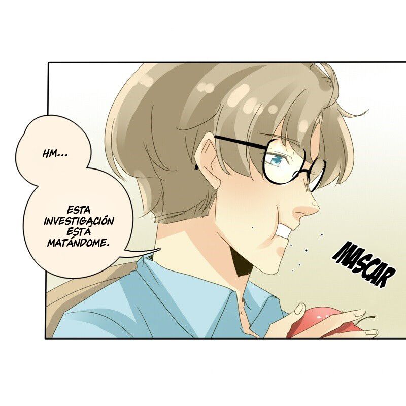 UnORDINARY Capitulo 59 página 21