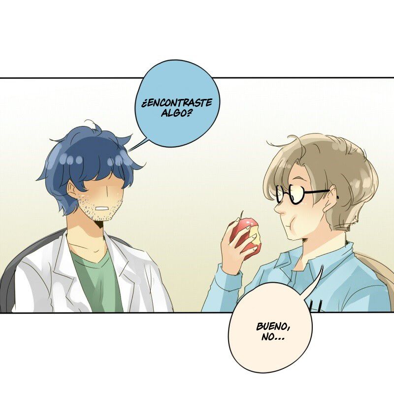 UnORDINARY Capitulo 59 página 22