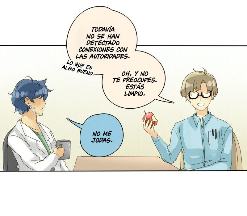UnORDINARY Capitulo 59 página 24