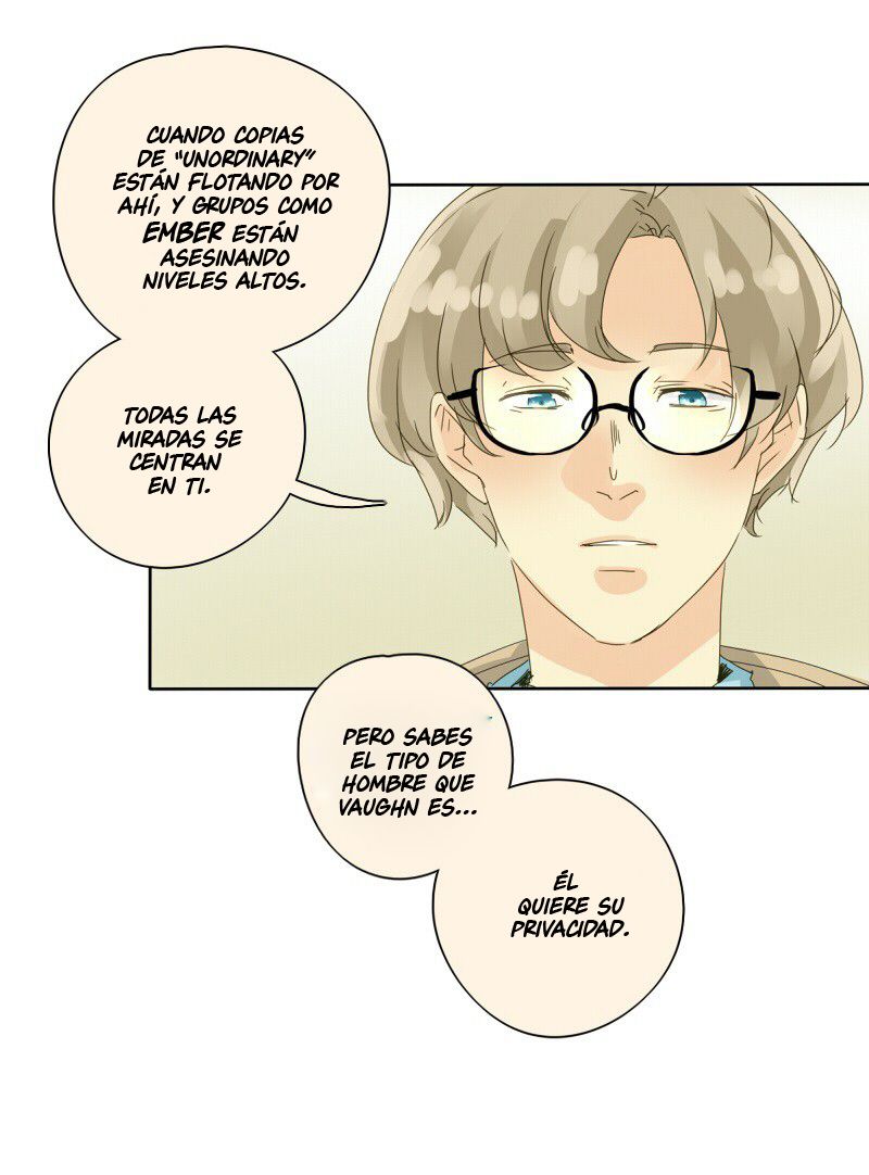 UnORDINARY Capitulo 59 página 25