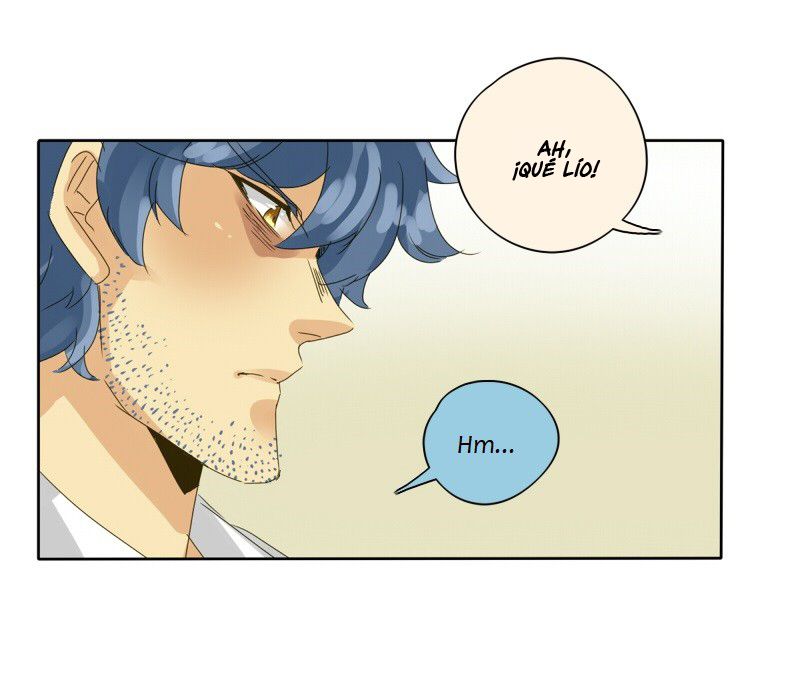 UnORDINARY Capitulo 59 página 27