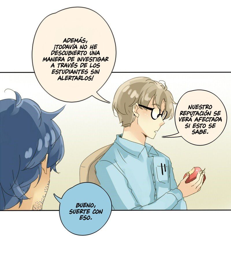 UnORDINARY Capitulo 59 página 28