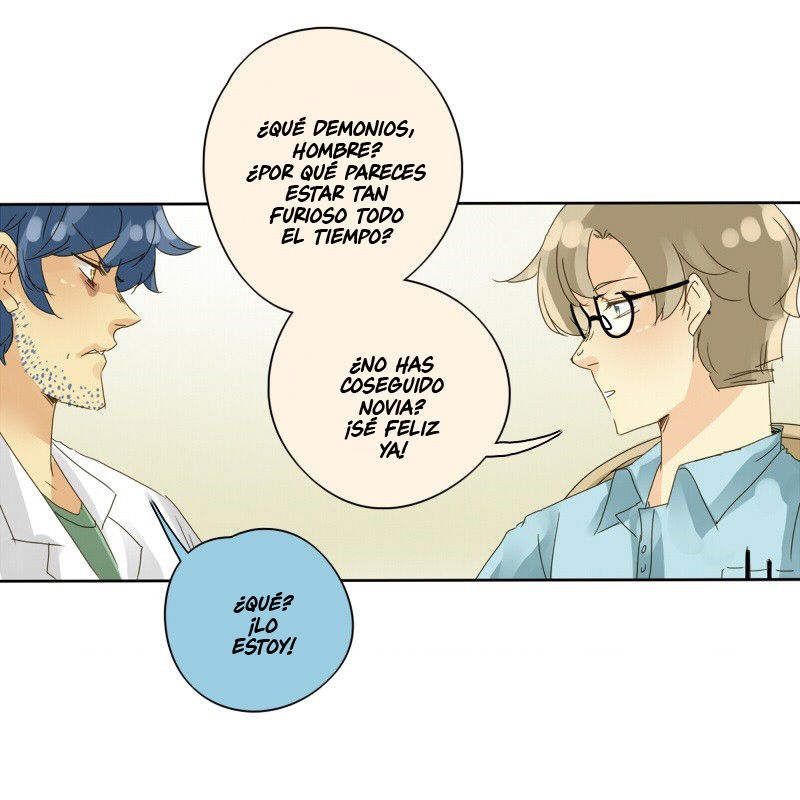 UnORDINARY Capitulo 59 página 31