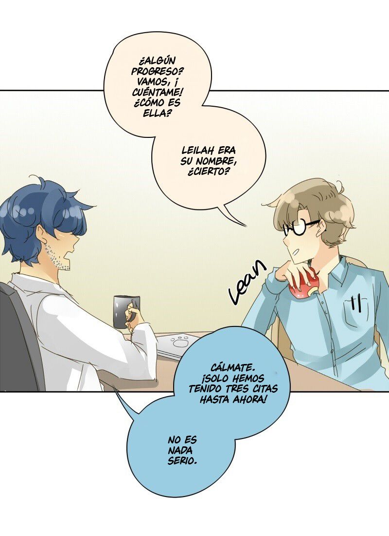 UnORDINARY Capitulo 59 página 33