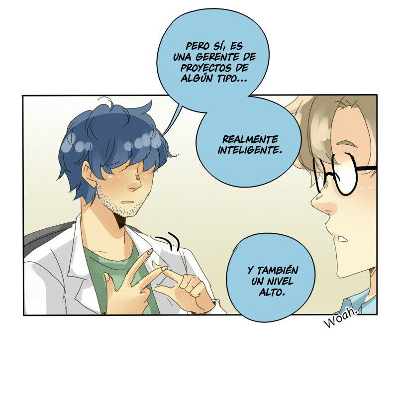 UnORDINARY Capitulo 59 página 36