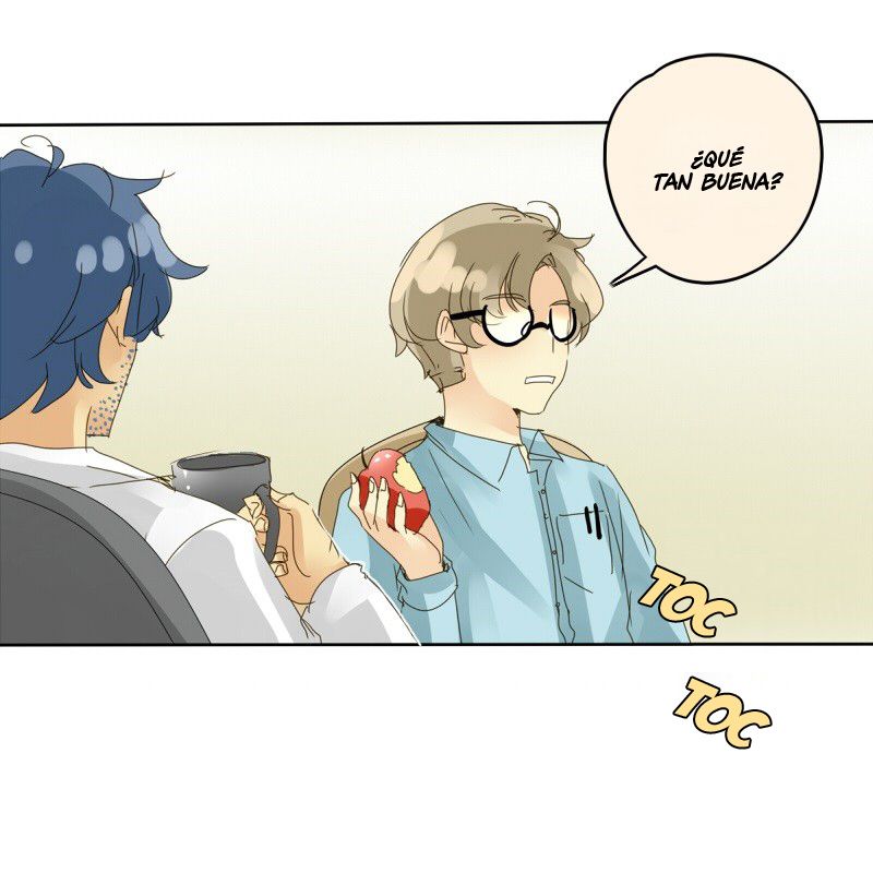 UnORDINARY Capitulo 59 página 38