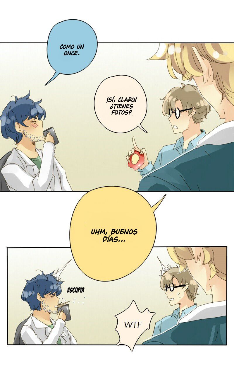UnORDINARY Capitulo 59 página 39