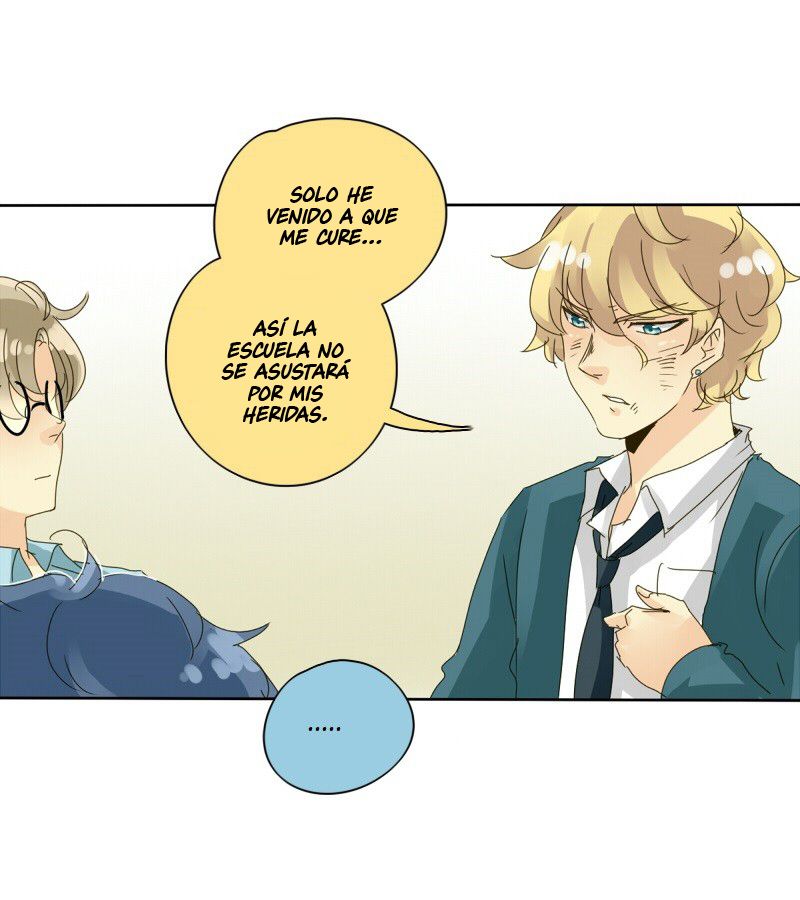 UnORDINARY Capitulo 59 página 44