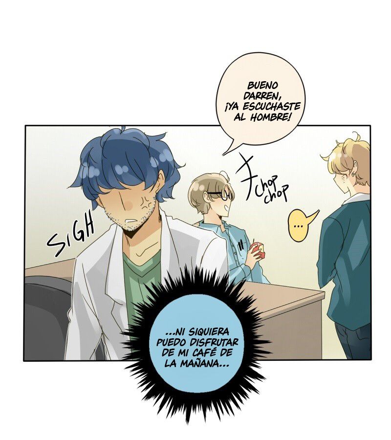 UnORDINARY Capitulo 59 página 45