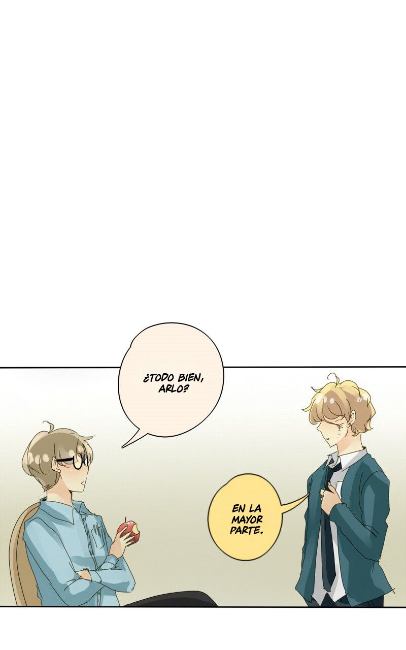 UnORDINARY Capitulo 59 página 46