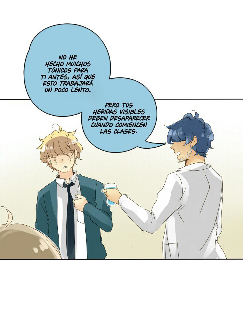 UnORDINARY Capitulo 59 página 53