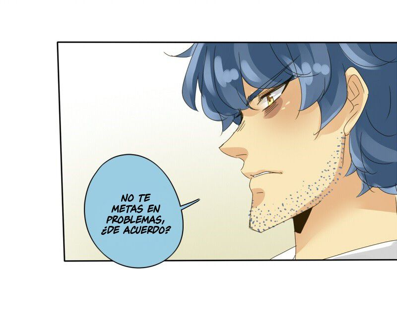 UnORDINARY Capitulo 59 página 55
