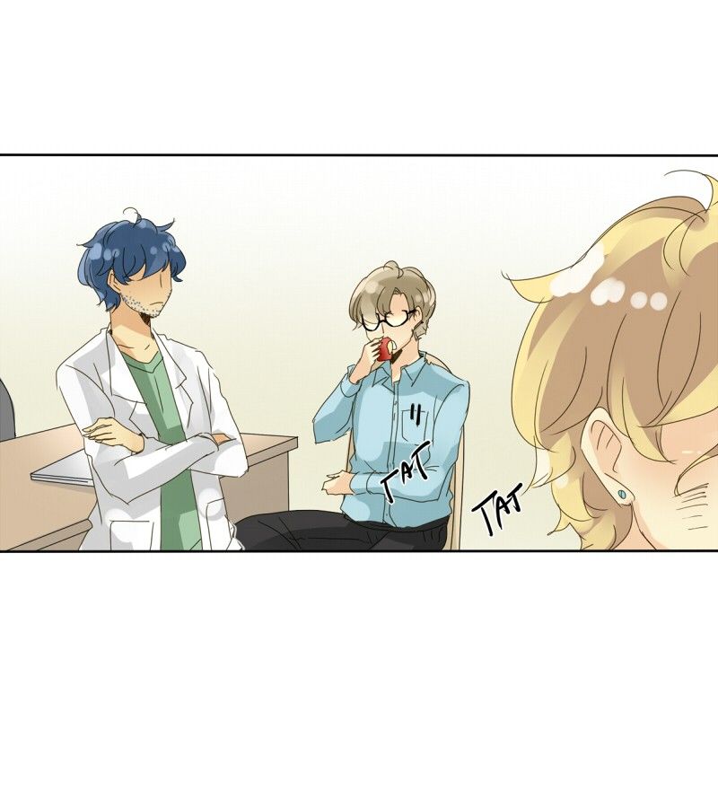 UnORDINARY Capitulo 59 página 56