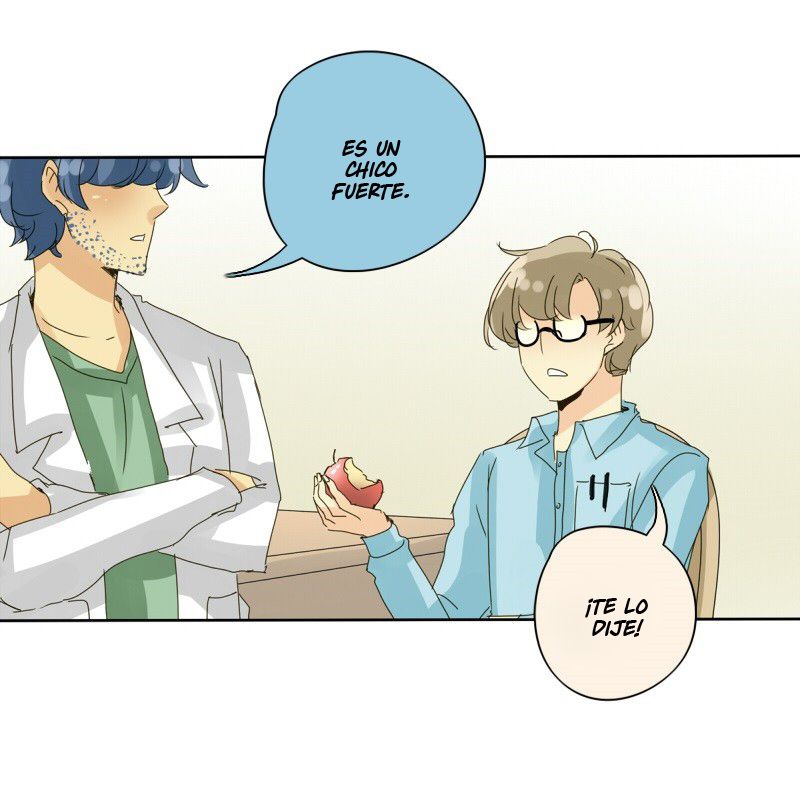 UnORDINARY Capitulo 59 página 59