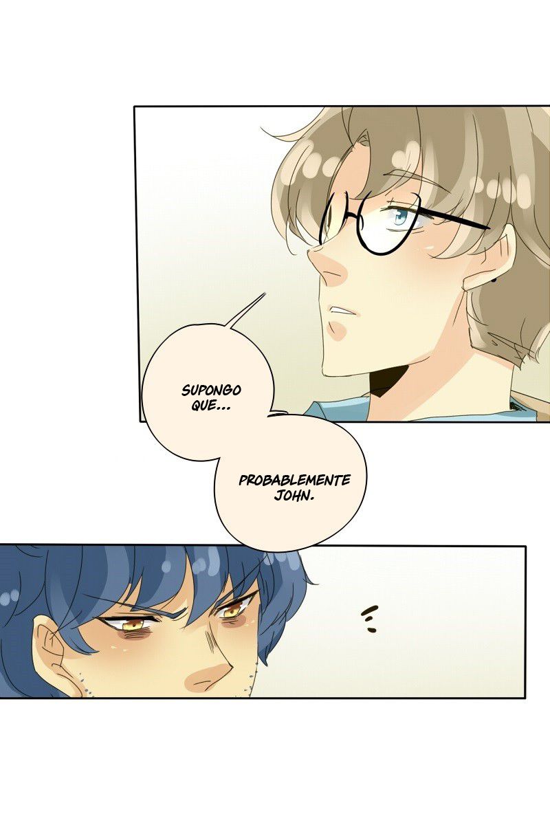 UnORDINARY Capitulo 59 página 61