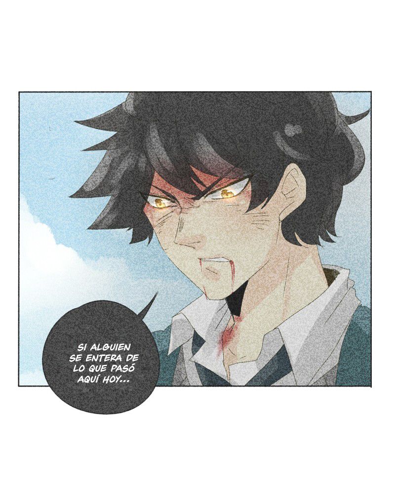 UnORDINARY Capitulo 59 página 7
