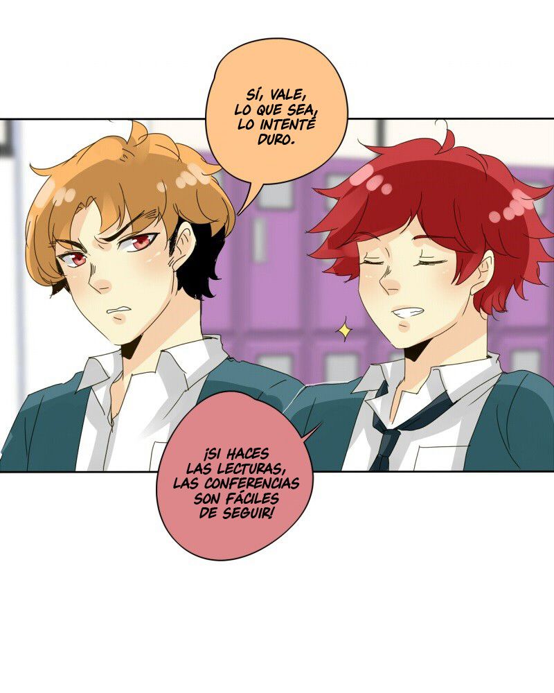 UnORDINARY Capitulo 59 página 72