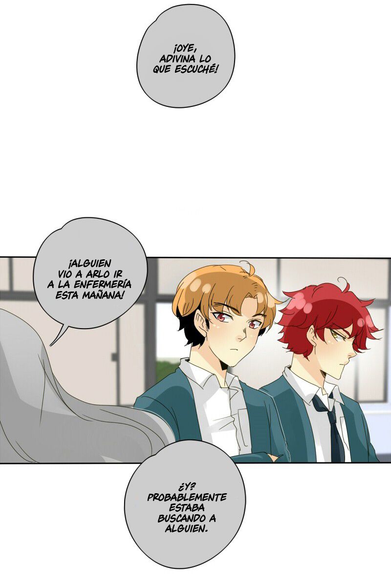 UnORDINARY Capitulo 59 página 73