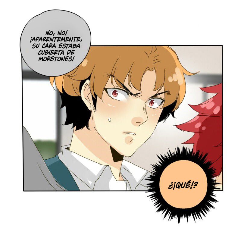 UnORDINARY Capitulo 59 página 74