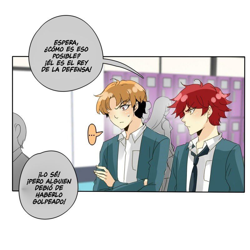 UnORDINARY Capitulo 59 página 75
