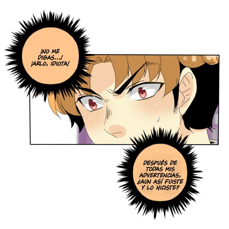 UnORDINARY Capitulo 59 página 76