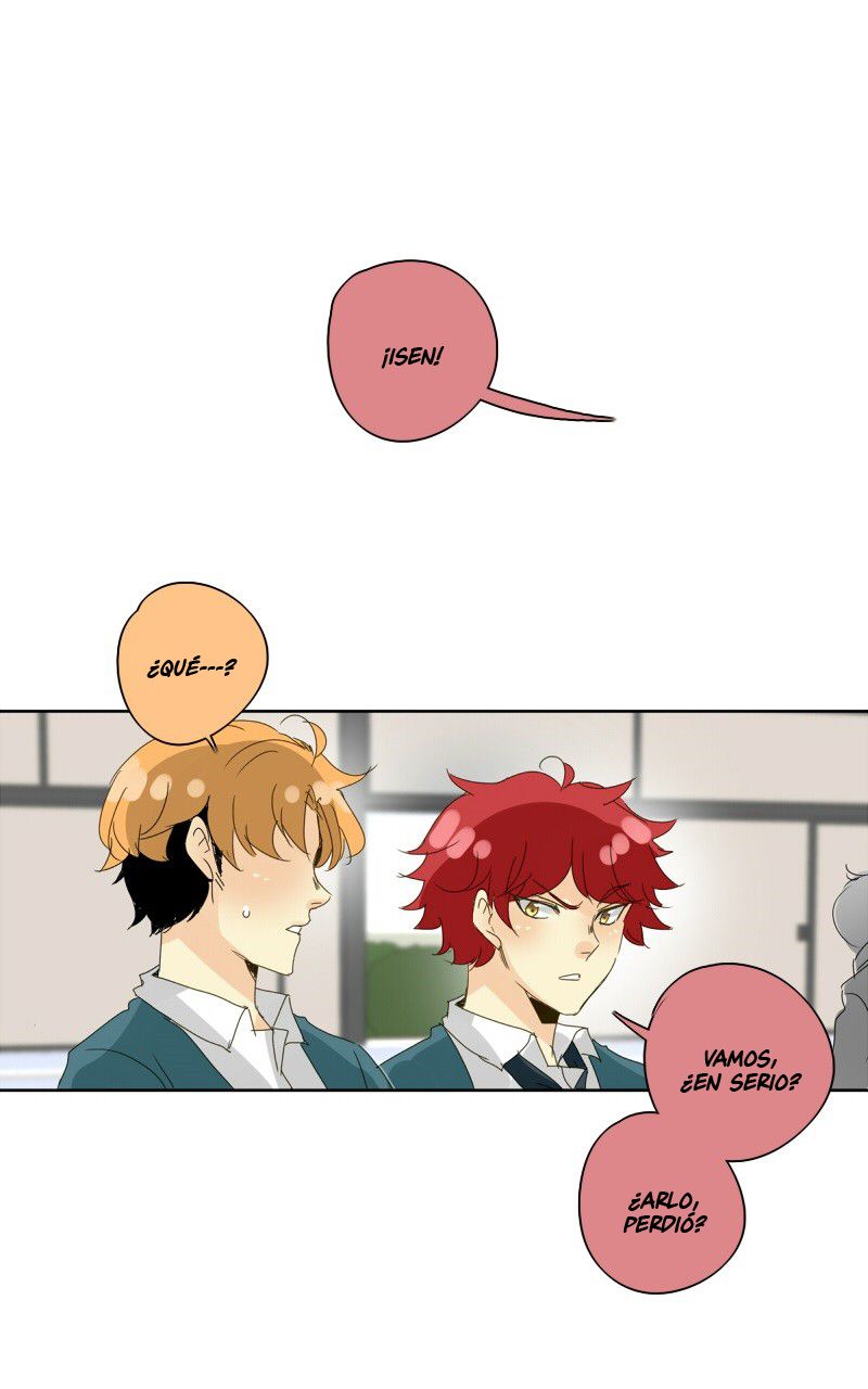 UnORDINARY Capitulo 59 página 78