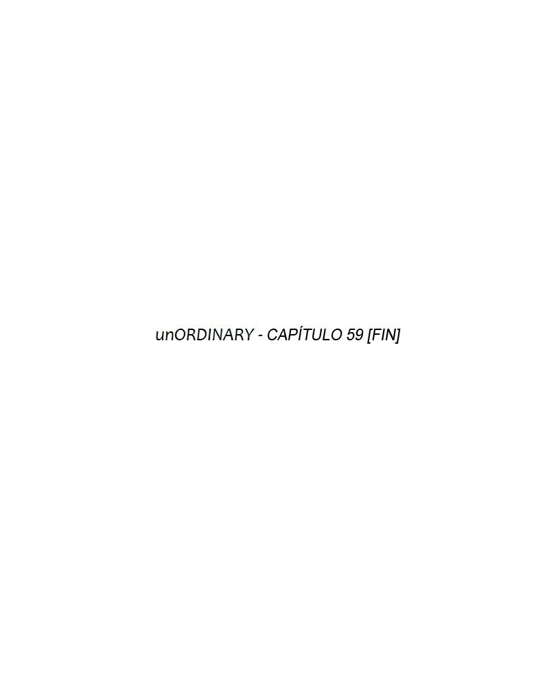 UnORDINARY Capitulo 59 página 86