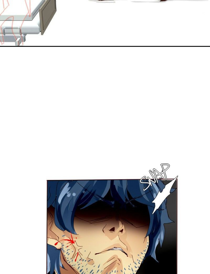 UnORDINARY Capitulo 6: Boom (Parte 1) página 12