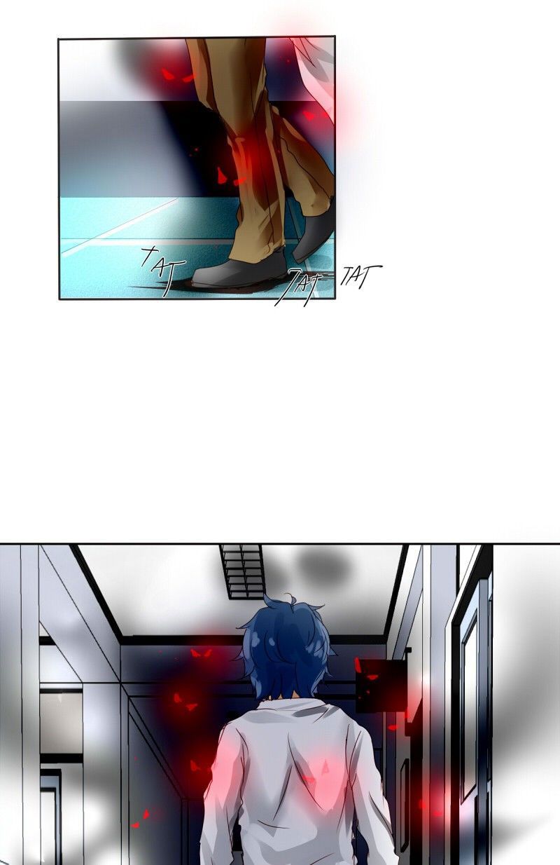 UnORDINARY Capitulo 6: Boom (Parte 1) página 2