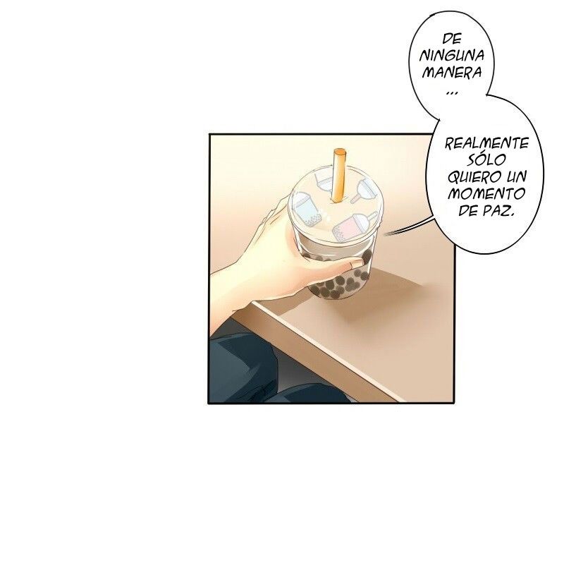 UnORDINARY Capitulo 6: Boom (Parte 1) página 20