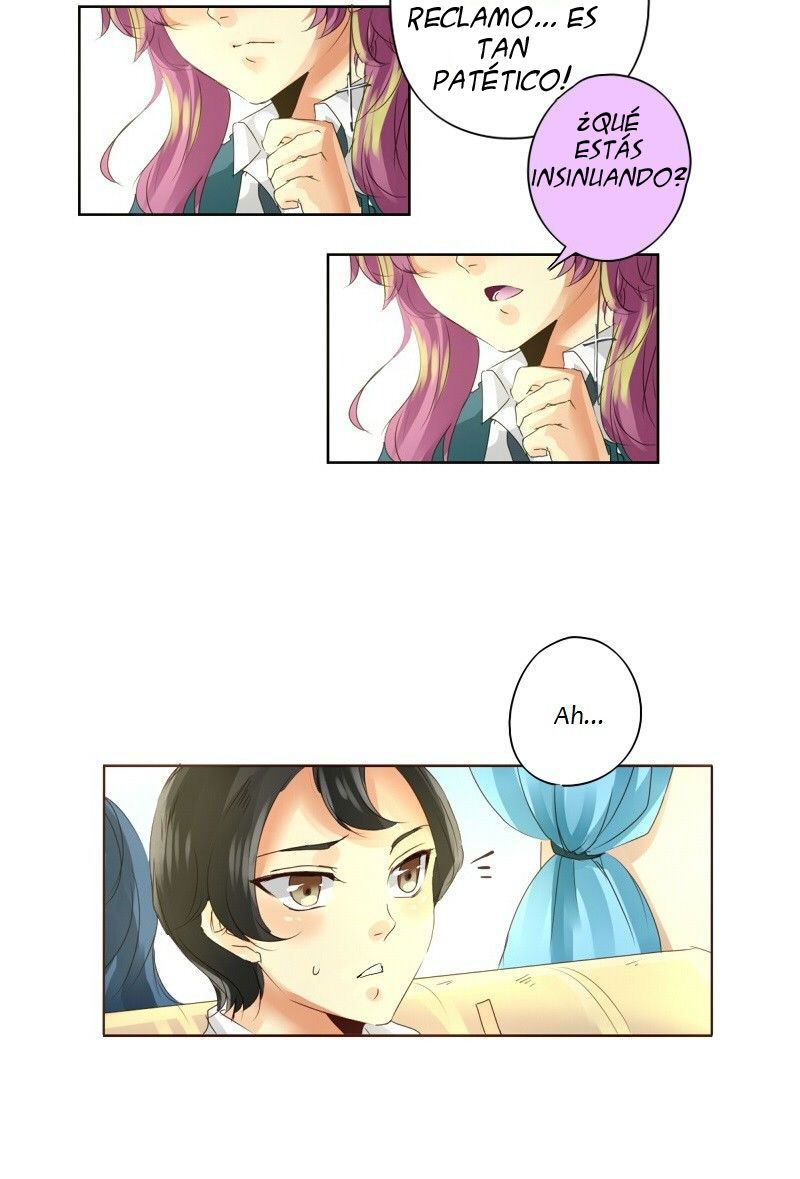 UnORDINARY Capitulo 6: Boom (Parte 1) página 24