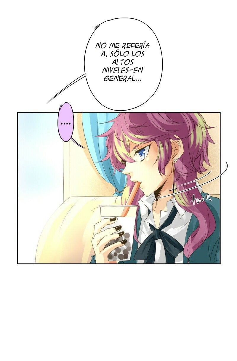 UnORDINARY Capitulo 6: Boom (Parte 1) página 25